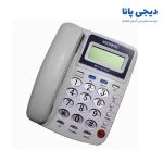 تلفن میکروتل مدل MCT-1513CID