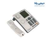 تلفن میکروتل مدل MCT-2008CID