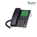 تلفن میکروتل مدل MCT-2009CID