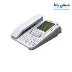 تلفن میکروتل مدل MCT-669CID