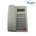 تلفن ان آی ان سی مدل KX-T8204CID