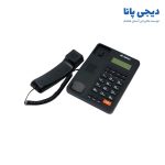 تلفن ان آی ان سی مدل KX-T8204CID