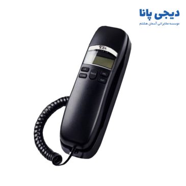 تلفن دیواری طوبی مدل KX-T111