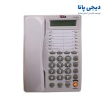 تلفن طوبی مدل KX-T200