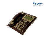 تلفن رومیزی تکنیکال مدل TEC-5817