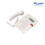 تلفن رومیزی مدل K010A