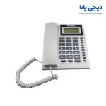 تلفن میکروتل مدل MCT-1540CID