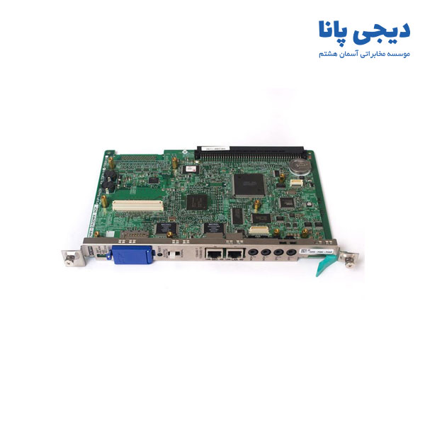 کارت سانترال پاناسونیک KX-TDA6101