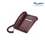 تلفن سی اف ال مدل CFL-624