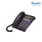 تلفن سی اف ال مدل CFL-624