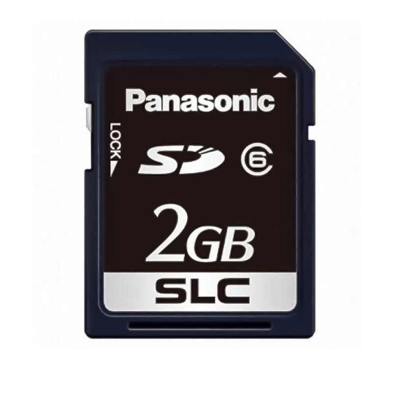 کارت سانترال پاناسونیک KX-NS5134 Panasonic KX-NS5134 2GB SD Memory Card | کارت سانترال ۵۱۳۴ پاناسونیک / کارت SD | فروشگاه اینترنتی دیجی پانا | موسسه مخابراتی آسمان هشتم | digipana.com