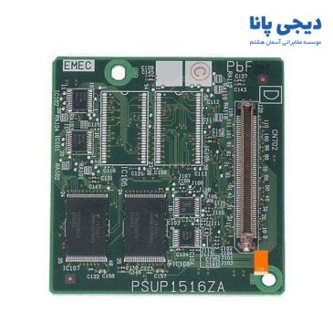 کارت سانترال پاناسونیک KX-TDA6105