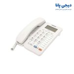 تلفن تکنیکال مدل TEC-5845