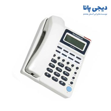 تلفن تکنیکال مدل TEC-5847