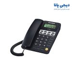 تلفن تکنیکال مدل TEC-5852