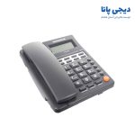 تلفن تکنیکال مدل TEC-5852