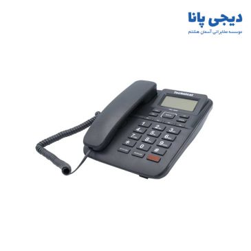 تلفن تکنیکال مدل TEC-5859