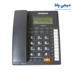 تلفن تکنیکال مدل TEC-6102