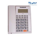 تلفن تکنیکال مدل TEC-6102