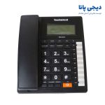 تلفن تکنیکال مدل TEC-6102