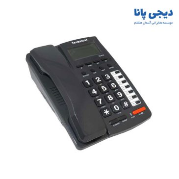 تلفن تکنیکال مدل TEC-6103