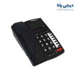 تلفن تکنیکال مدل TEC-6103