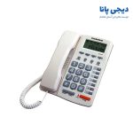 تلفن تکنیکال مدل TEC-6103