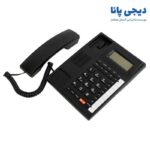 تلفن رومیزی سی اف ال / تیپ تل / تاب تل مدل 1040
