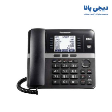 تلفن پاناسونیک مدل KX-TGW420