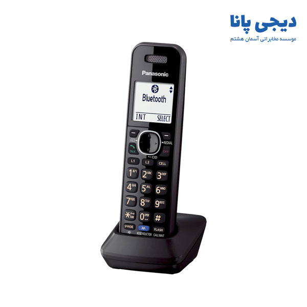 گوشی تک پاناسونیک KX-TGA950