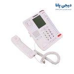 تلفن تکنیکال مدل TEC-6112S