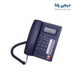 تلفن رومیزی تیپ تل مدل TIP-4050