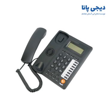 تلفن رومیزی تیپ تل مدل TIP-4050