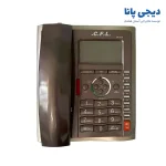 تلفن سی اف ال مدل CFL-808