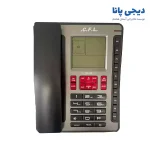 تلفن سی اف ال مدل CFL-7276