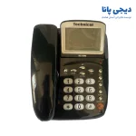 تلفن تکنیکال مدل TEC-5848