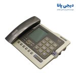 تلفن رومیزی تیپ تل مدل TIP-232 - دیجی پانا