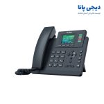 تلفن رومیزی تحت شبکه یالینک SIP-T33P/SIP-T33G/SIP-T33W