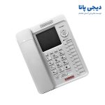 تلفن رومیزی تکنیکال مدل TEC-5851