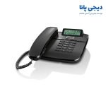 تلفن رومیزی گیگاست مدل DA610