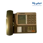 تلفن تکنیکال مدل TEC-5840