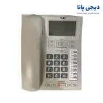 تلفن رومیزی تیپ تل مدل TIP-7751