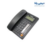 تلفن رومیزی میکروتل مدل MCT-1370CID