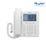 تلفن رومیزی تحت شبکه پاناسونیک مدل KX-HDV330