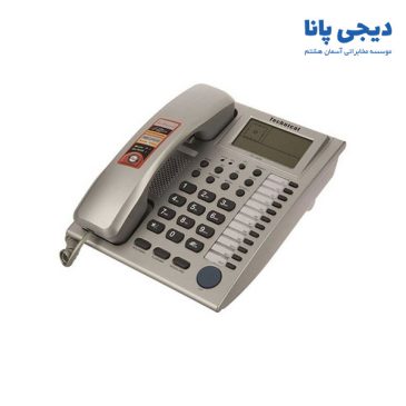 تلفن رومیزی تکنیکال مدل TEC-1024