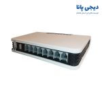 دستگاه ضبط مکالمه 2 - 4 - 8 خط پوز مدل CRL | POS CRL 2-4-8LINE Call Recorder