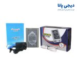 دستگاه ضبط مکالمات 2 خط صوت پرداز مدل SP-VR21 | SoutPardaz SP-VR21 Call Recorder