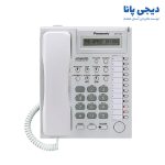 تلفن استوک هایبرید سانترال پاناسونیک مدل KX-T7730