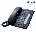 تلفن استوک هایبرید سانترال پاناسونیک مدل KX-T7730