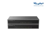 گیت وی FXO هشت پورت گرنداستریم مدل HT841 / HT881 - دیجی پانا